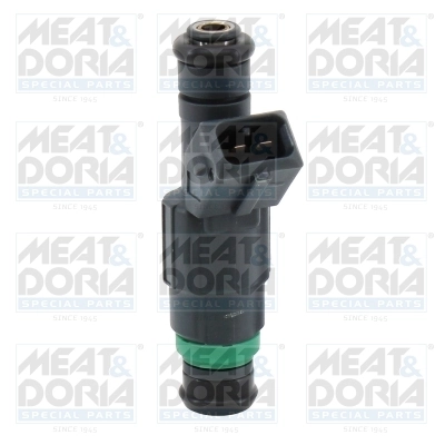 Injector